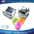 high quality household products laundry basket mould & mold